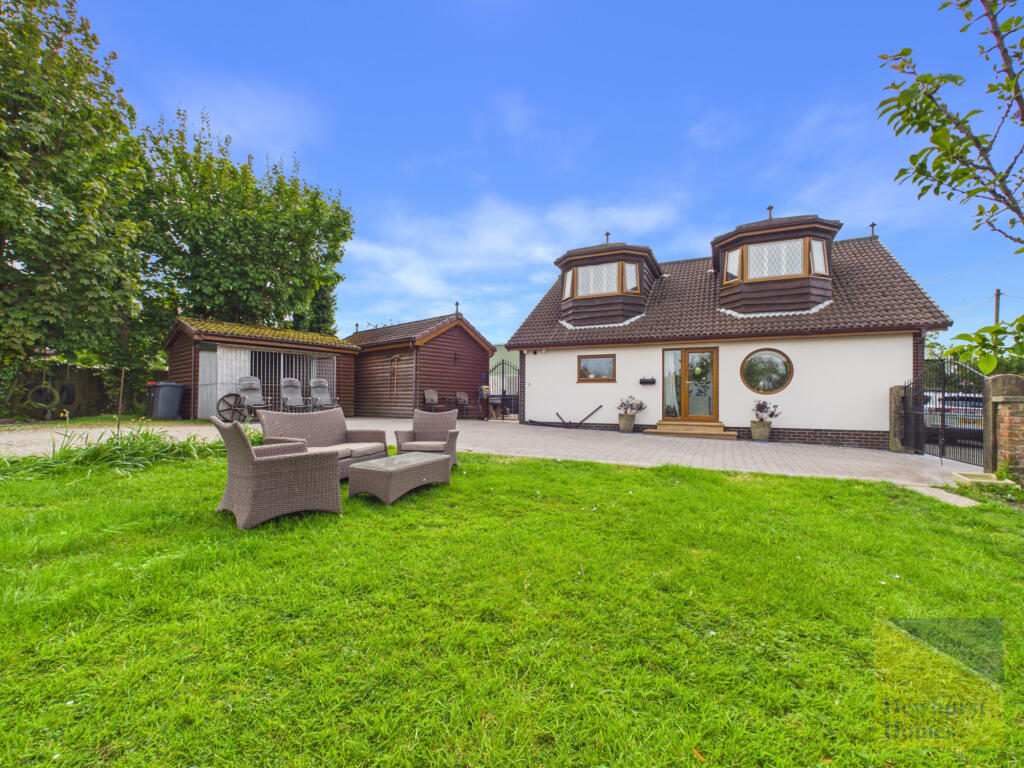 Main image of property: Back Lane, Great Eccleston, Preston, PR3