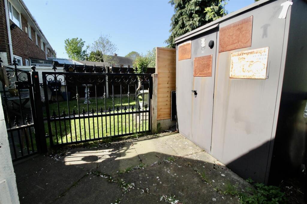 Additional image 12 of Bradley Road, Birmingham