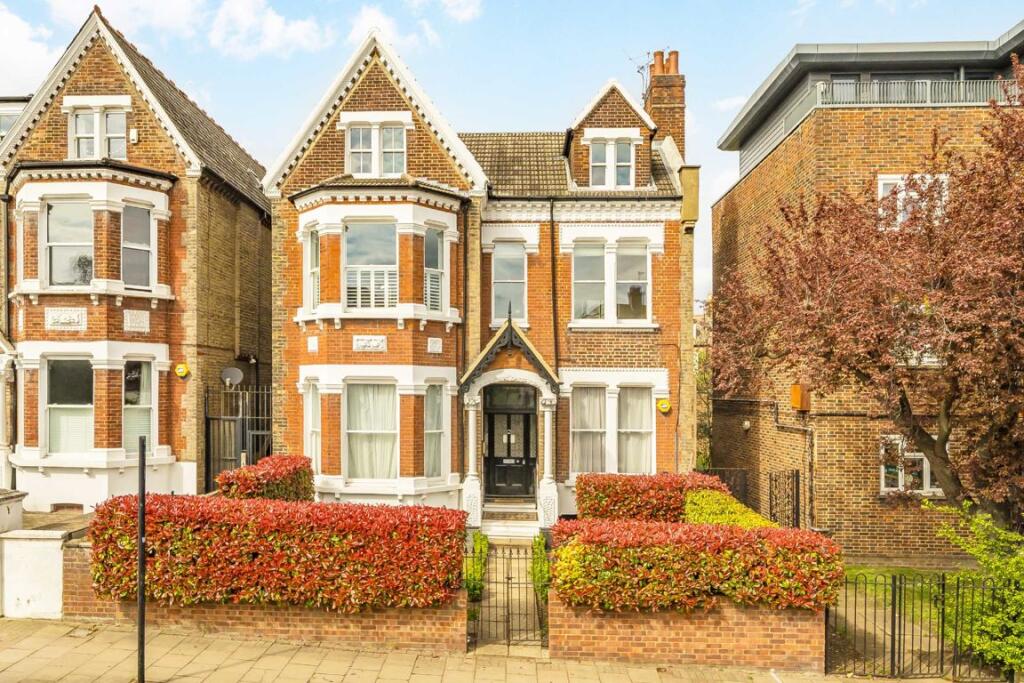 Main image of property: Nightingale Lane, Clapham South