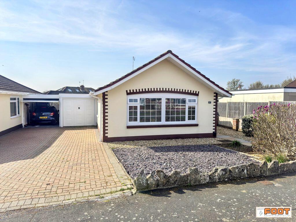 Main image of property: Windsor Road, Waterlooville