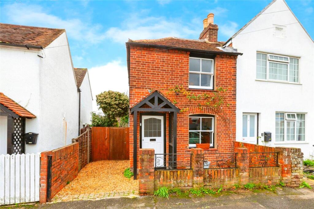 Main image of property: Westborough Road, Maidenhead, Berkshire, SL6