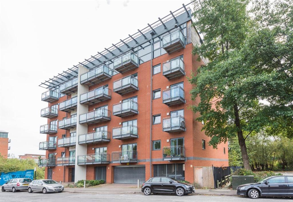 Main image of property: 3 Pomona Street, Ecclesall, Sheffield, S11