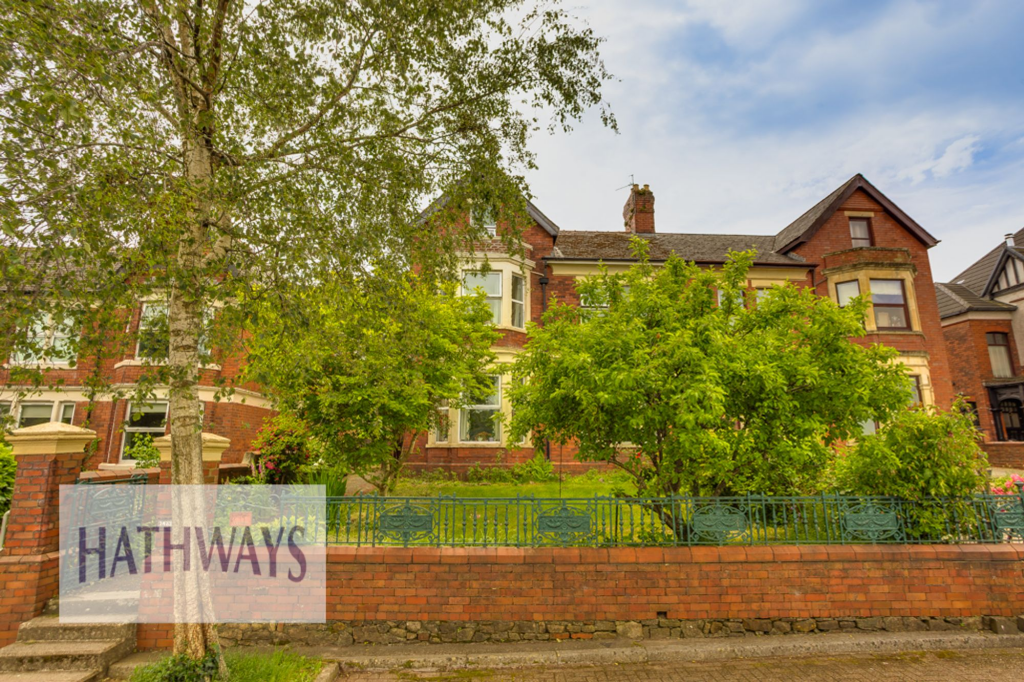 Main image of property: Park View, Pontypool, NP4