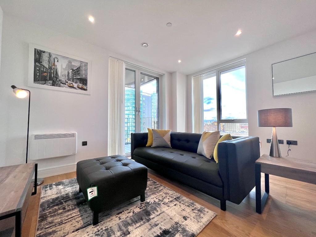 Main image of property: Pershore Street, Birmingham, B5