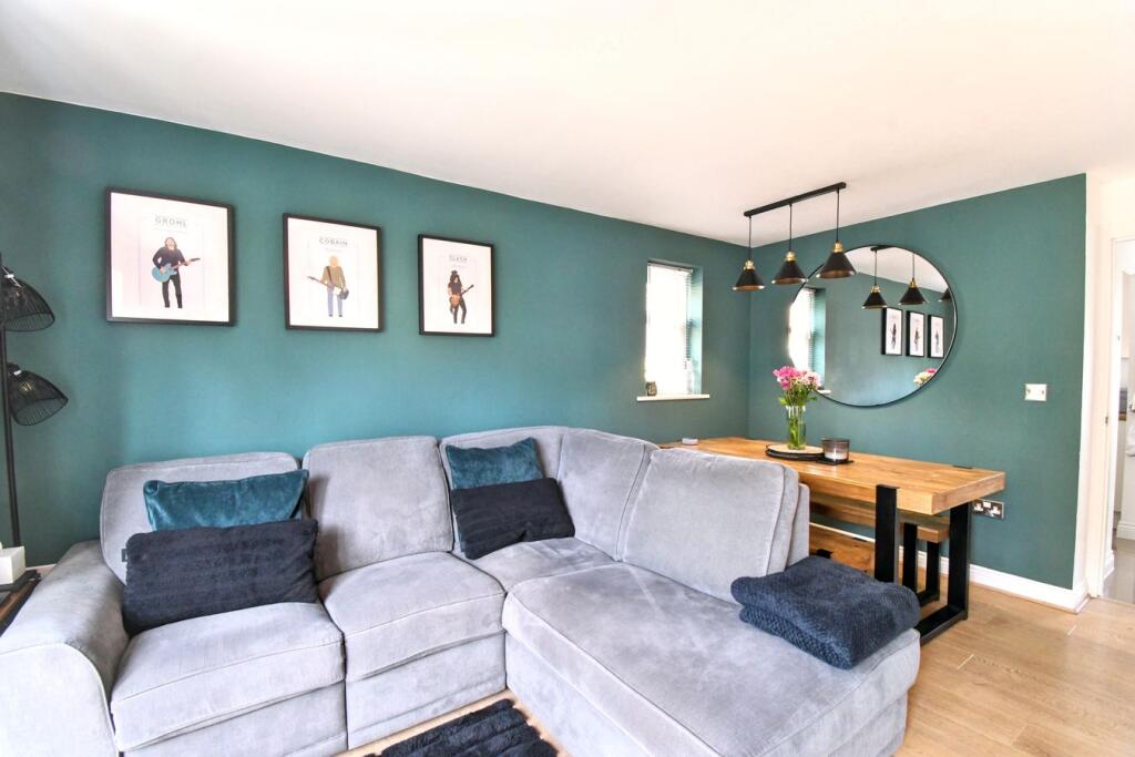 House in Milton Keynes, Kempston Rural - More