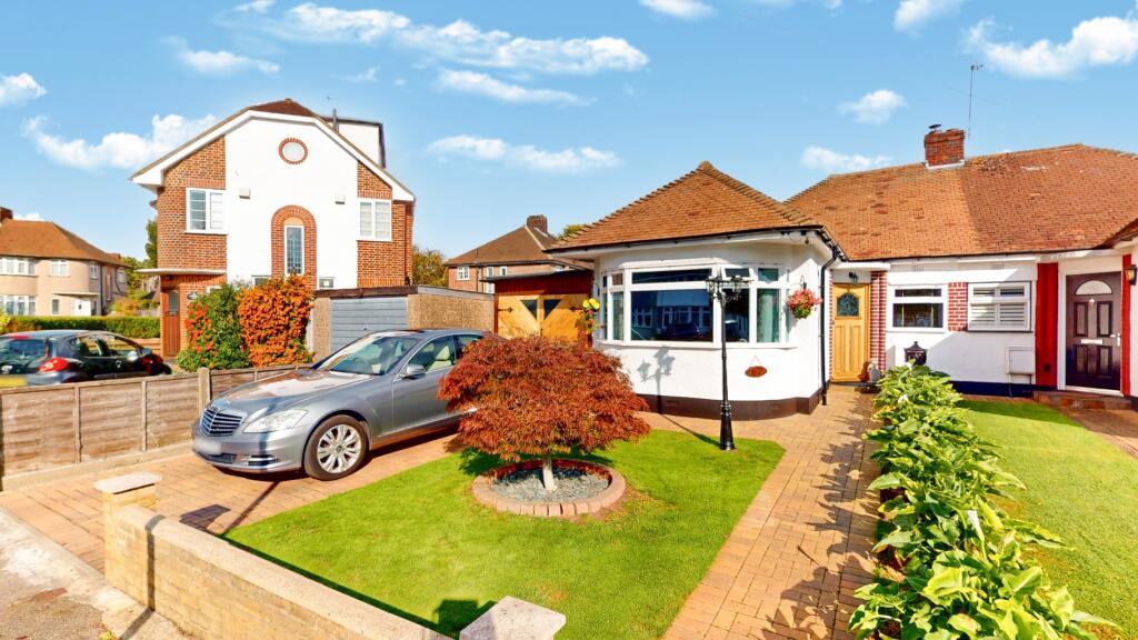 Main image of property: Pavilion Way, Ruislip