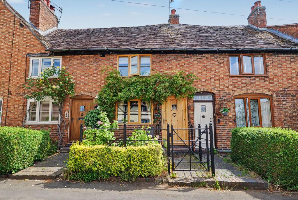 Main image of property: Church Street, Bulkington, CV12