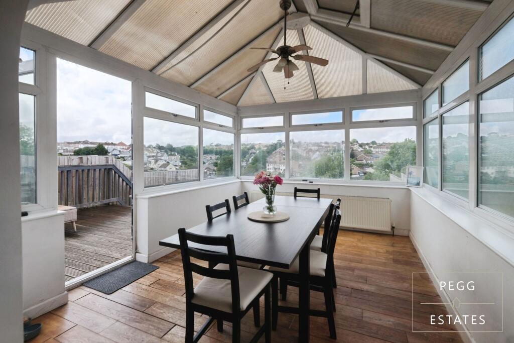 House in Torquay, Torbay - View 5
