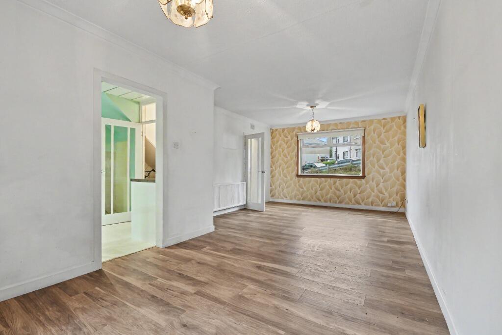 Apartment in Paisley - View 5