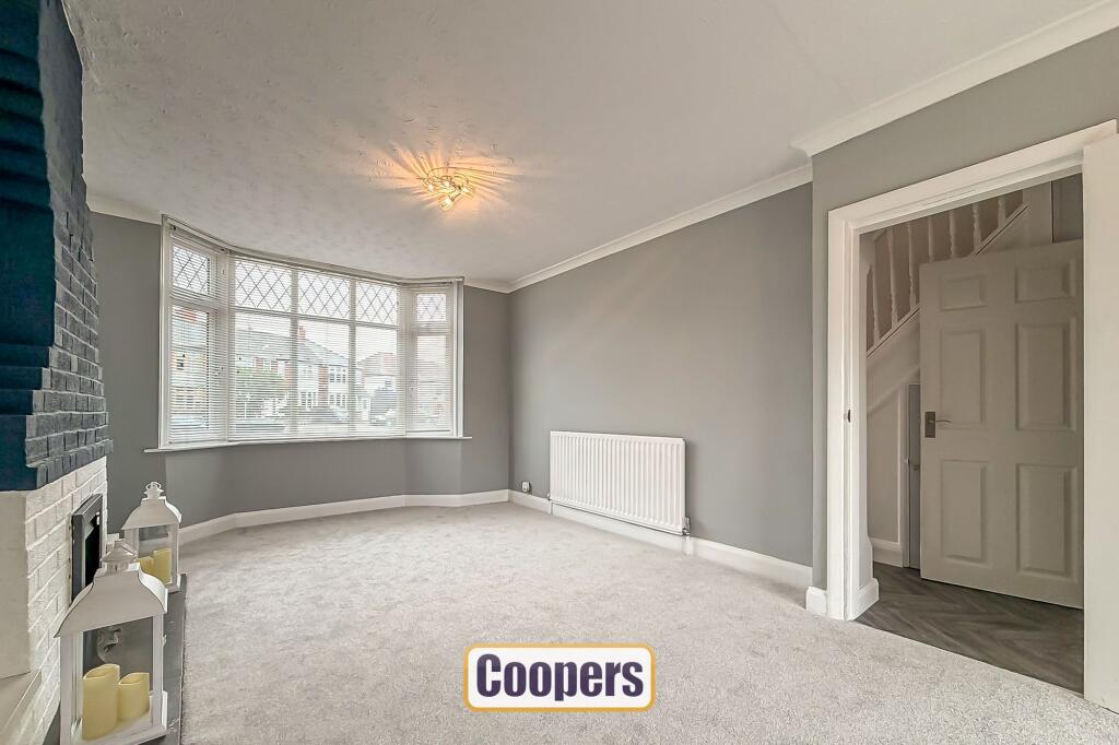 House in Coventry - View 5