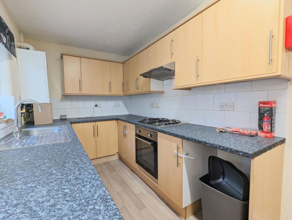House in Sefton, Liverpool City Region - View 5