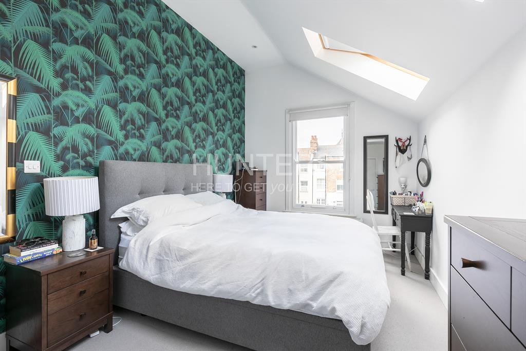 Apartment in London - View 3
