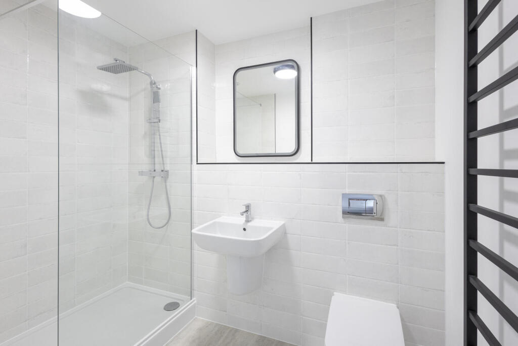 Apartment in Folkestone and Hythe, Foord, Folkestone - View 4