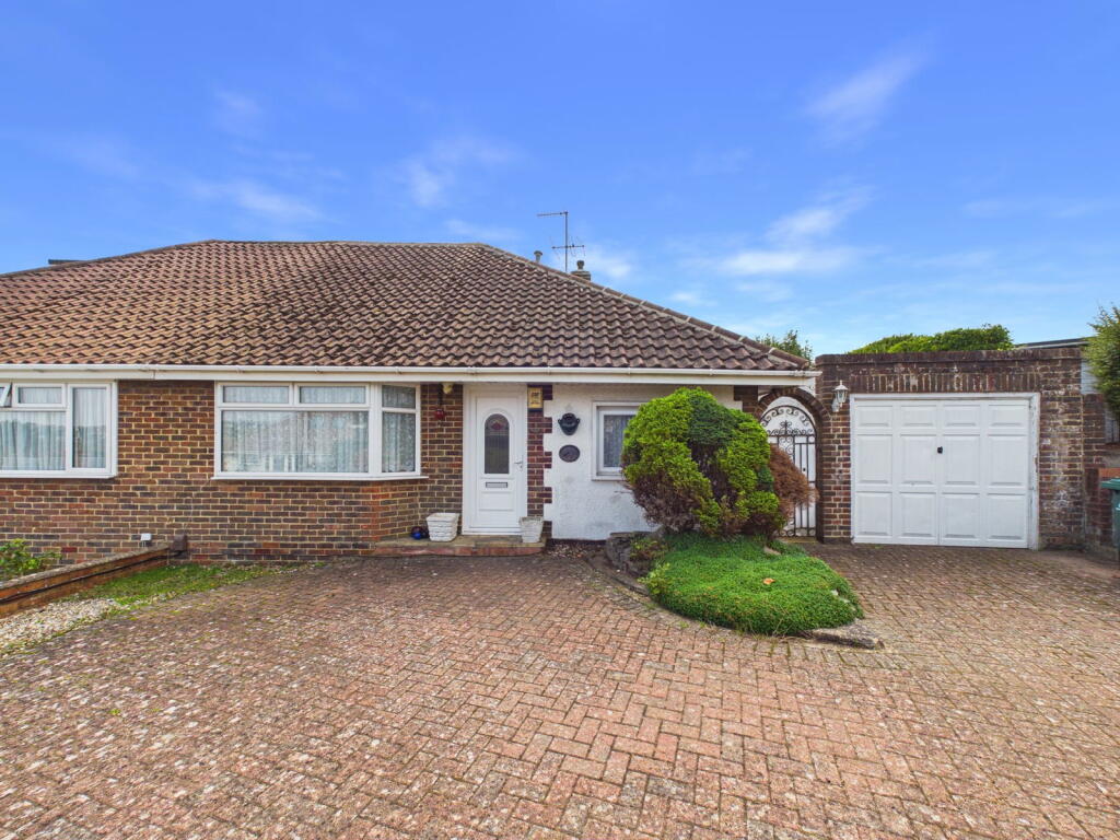 Main image of property: Hillside, Portslade