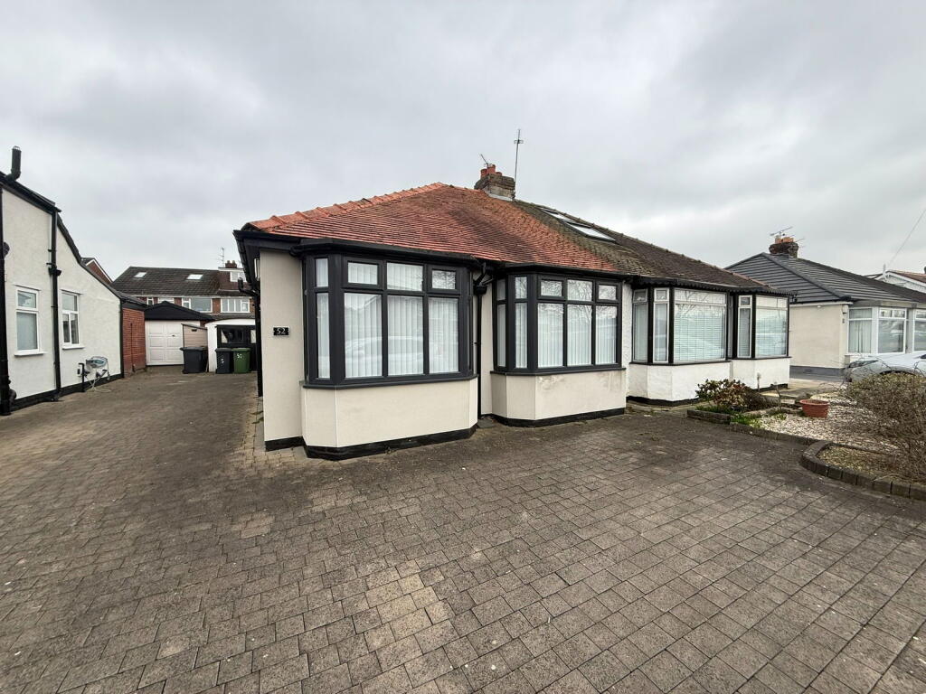 Main image of property: Moss Lane, Maghull