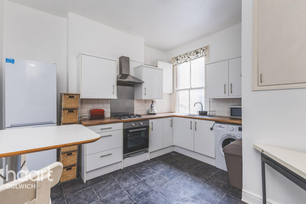 Main image of property: Paulet Road, LONDON