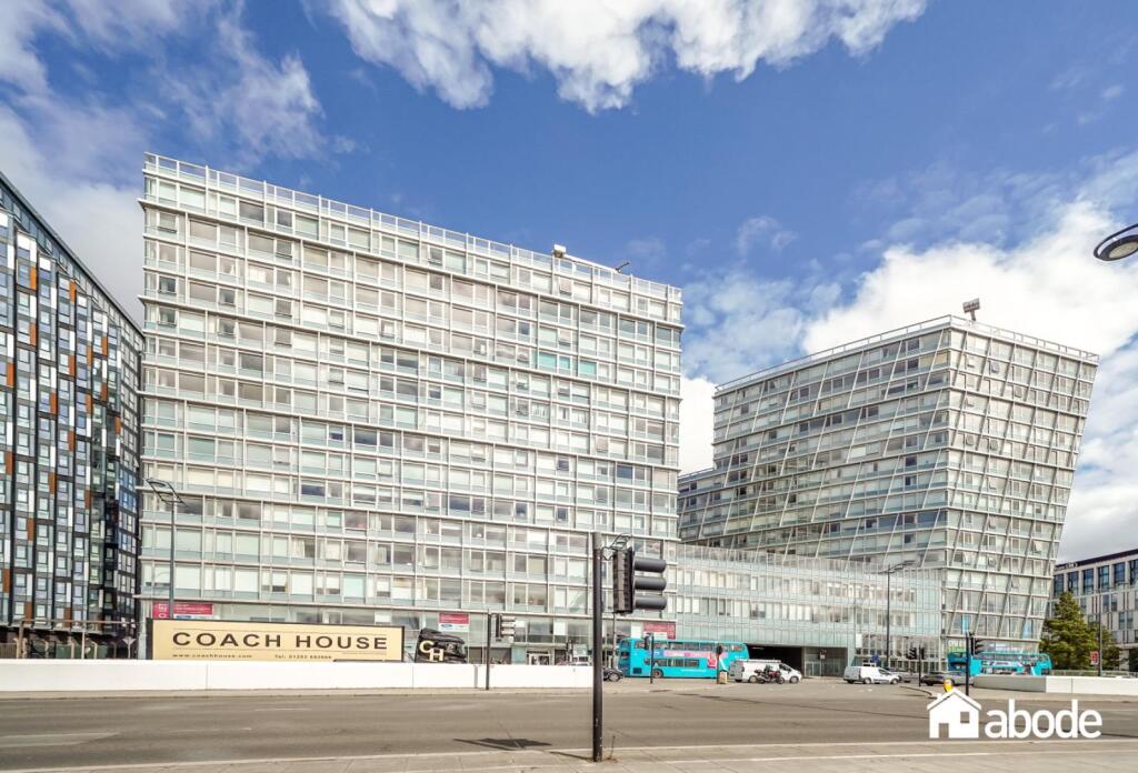 Apartment in Liverpool - View 2