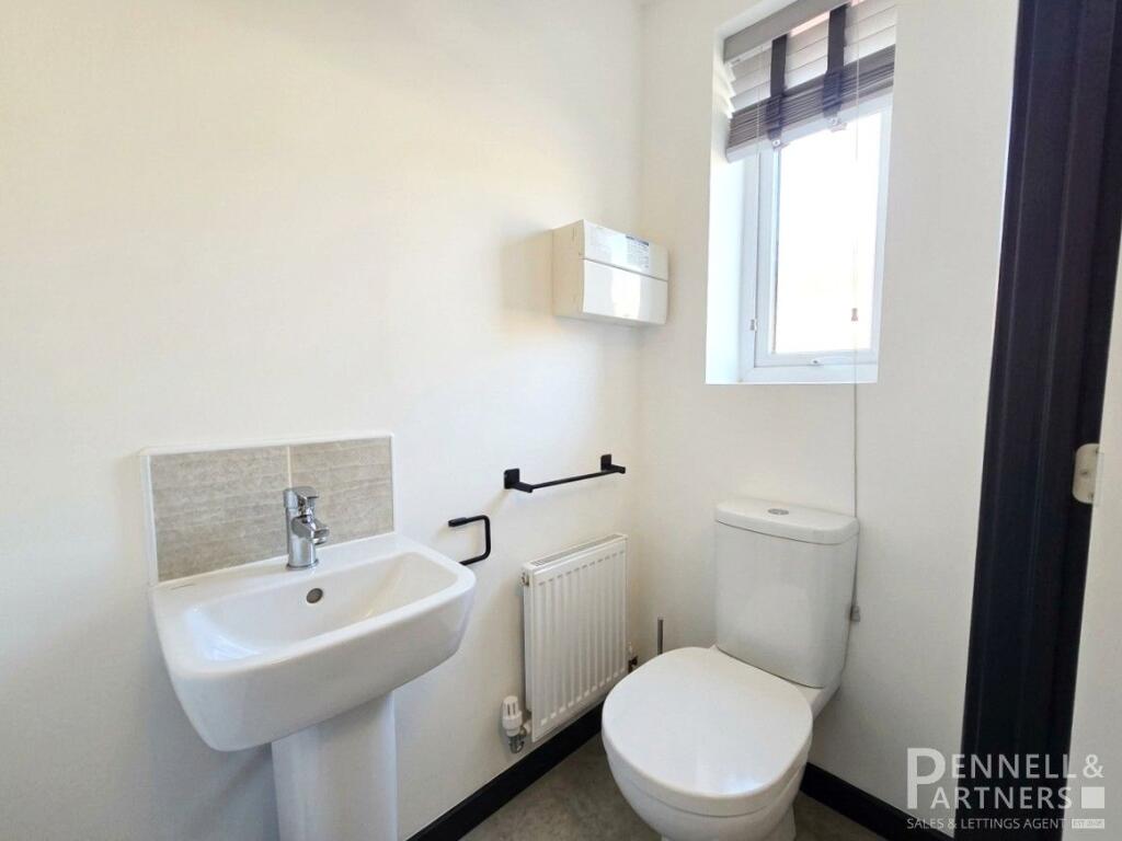 House in Peterborough - View 5