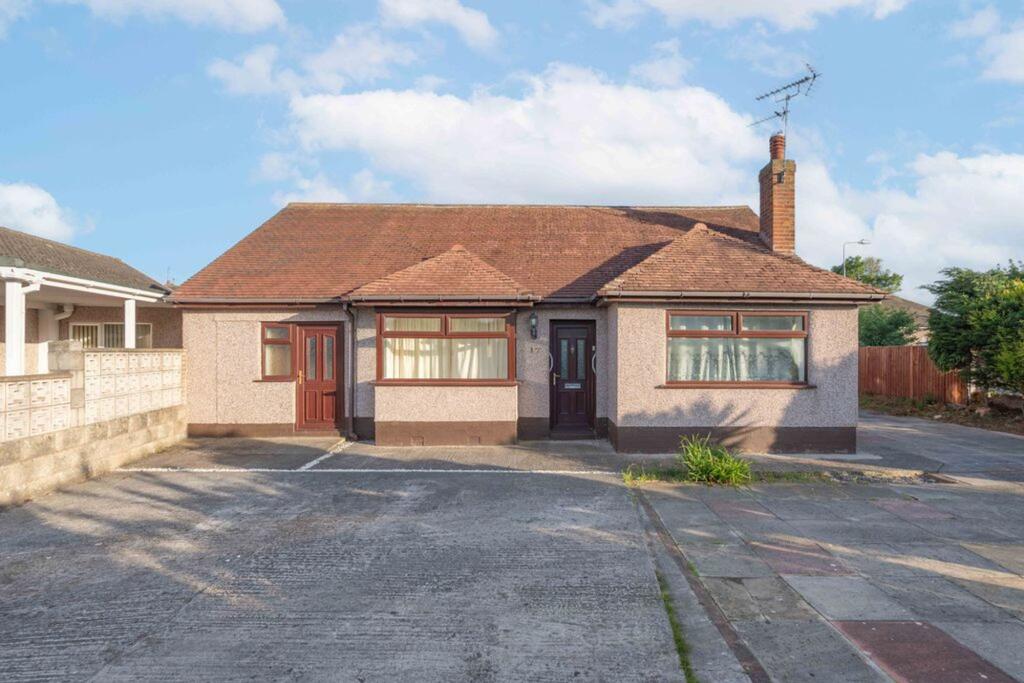 Main image of property: Merllyn Road, Rhyl, LL18