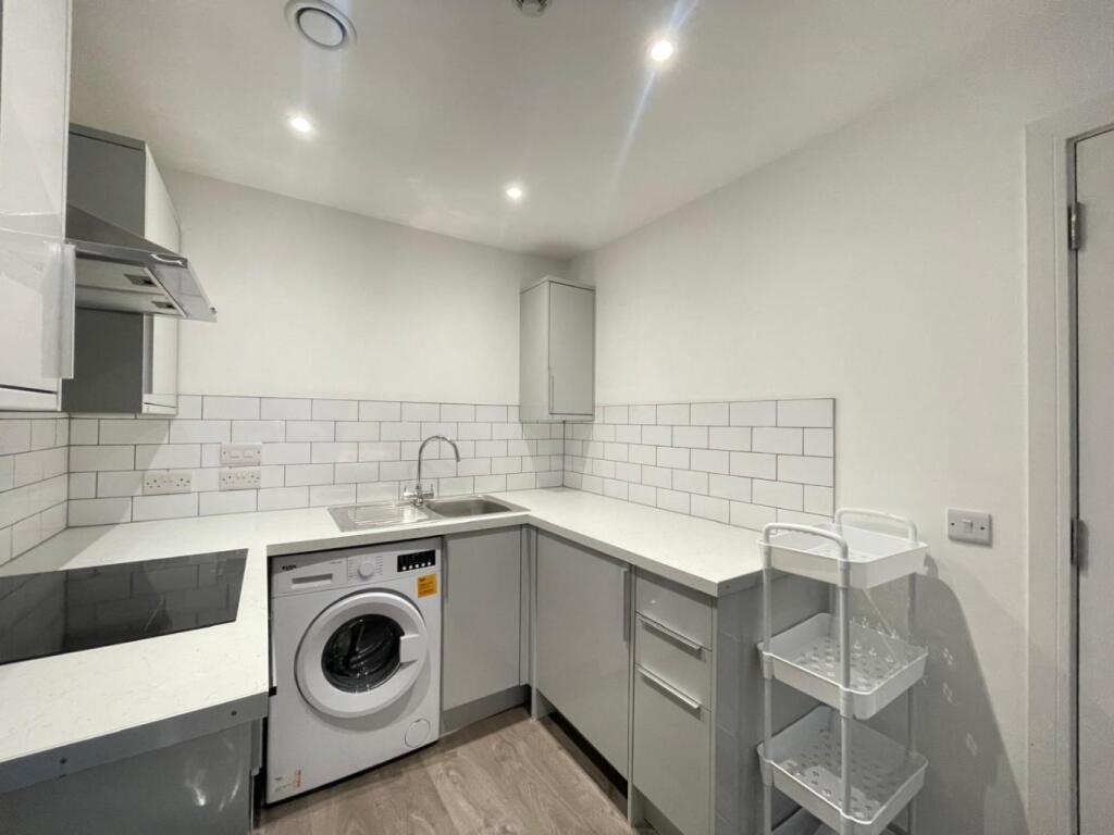 Goldstone Street, Hove – další