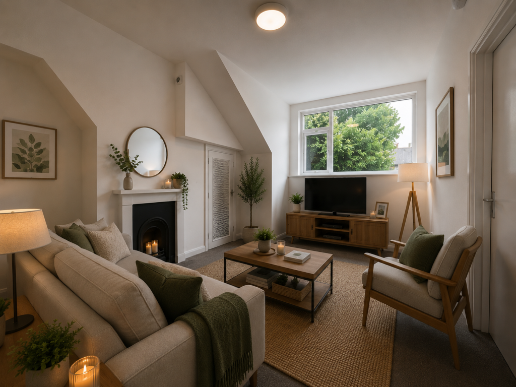 Main image of property: Connaught Road, Hove, East Sussex