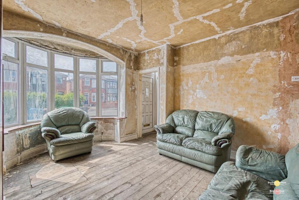 House in Manchester - View 4