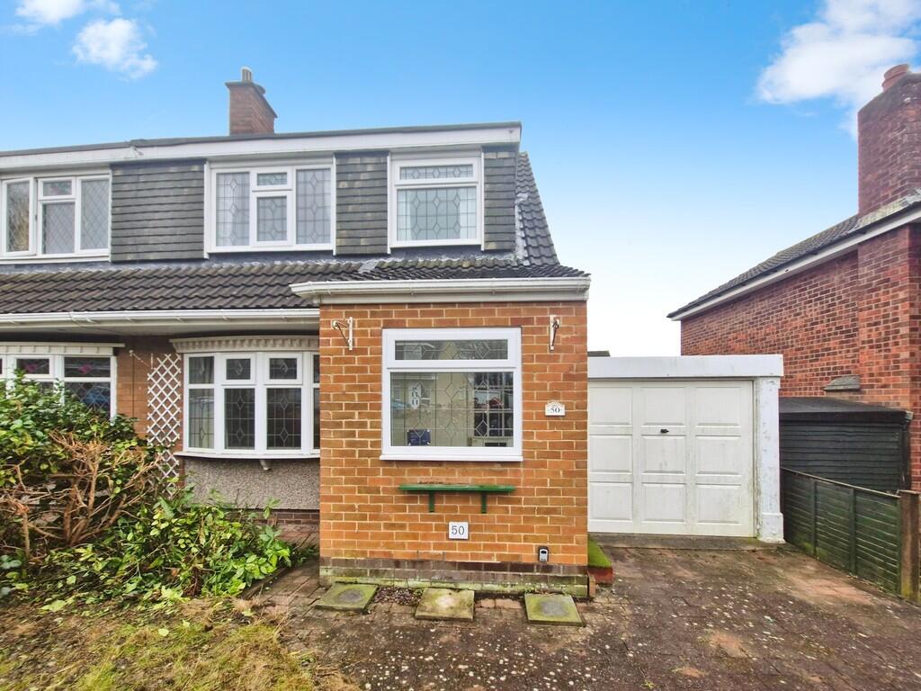 Main image of property: Holmwood Drive, Leeds