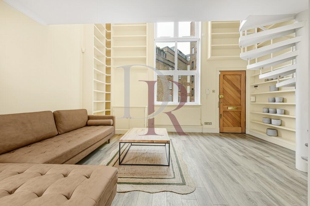 Main image of property: Whittaker Street, Sloane Square, SW1W
