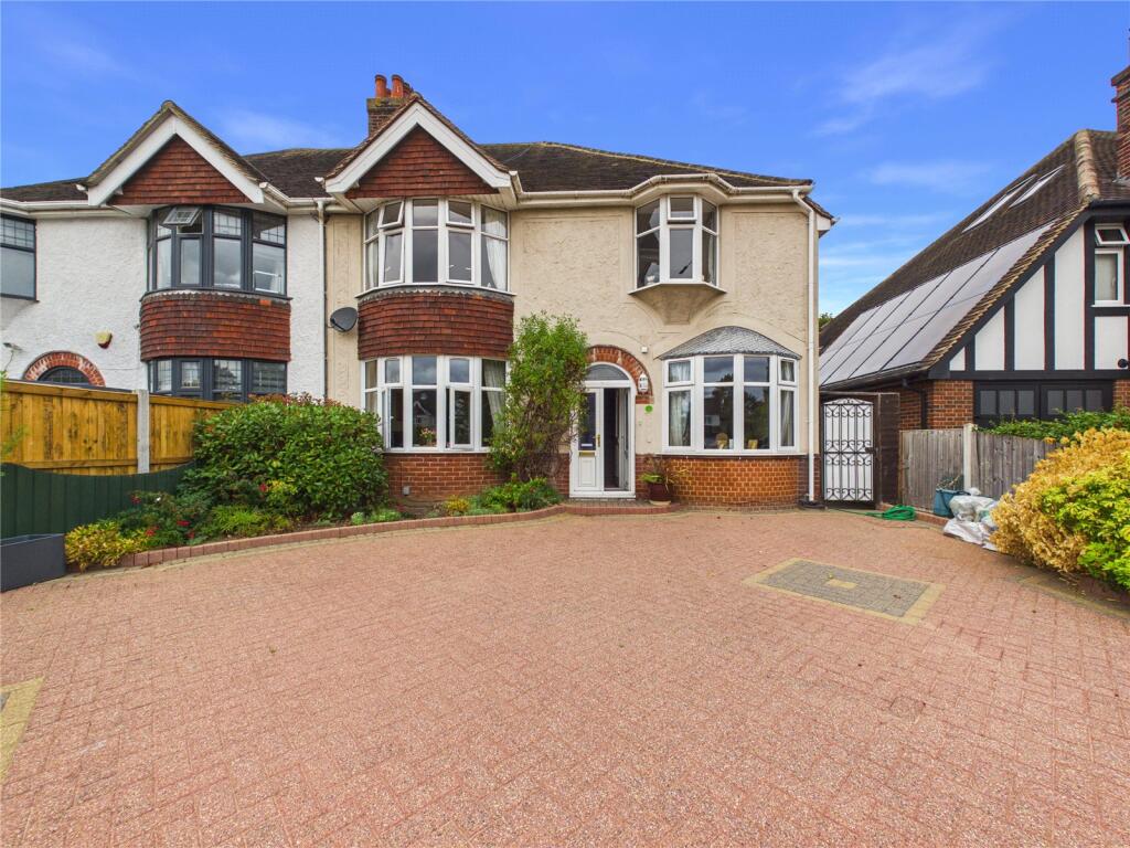 House in Colchester, Shrub End