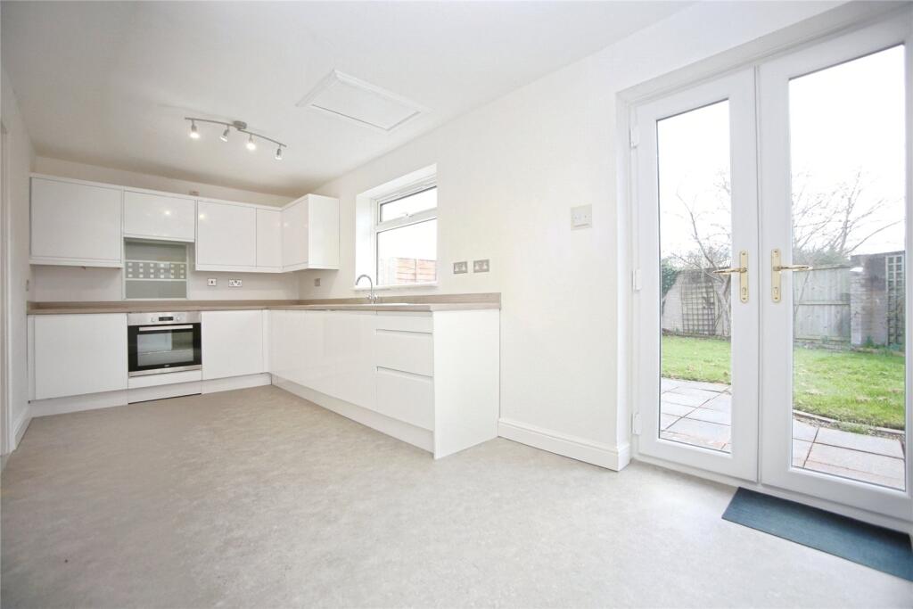 Main image of property: Ashcot Mews, Up Hatherley, Cheltenham, Gloucestershire, GL51