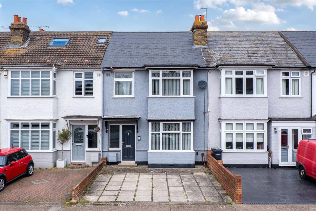 Main image of property: Smarts Road, Gravesend, Kent, DA12