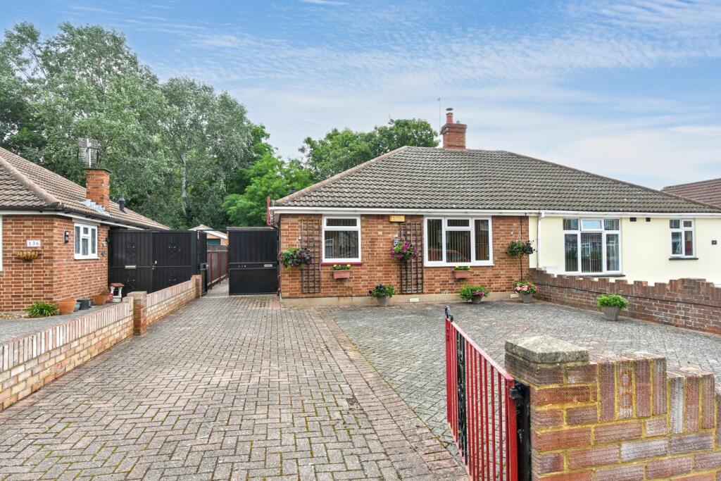 Main image of property: Margetts Road, Kempston, Bedford, MK42