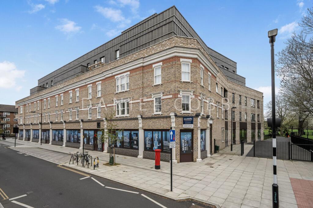 Main image of property: Manor Place, London, SE17