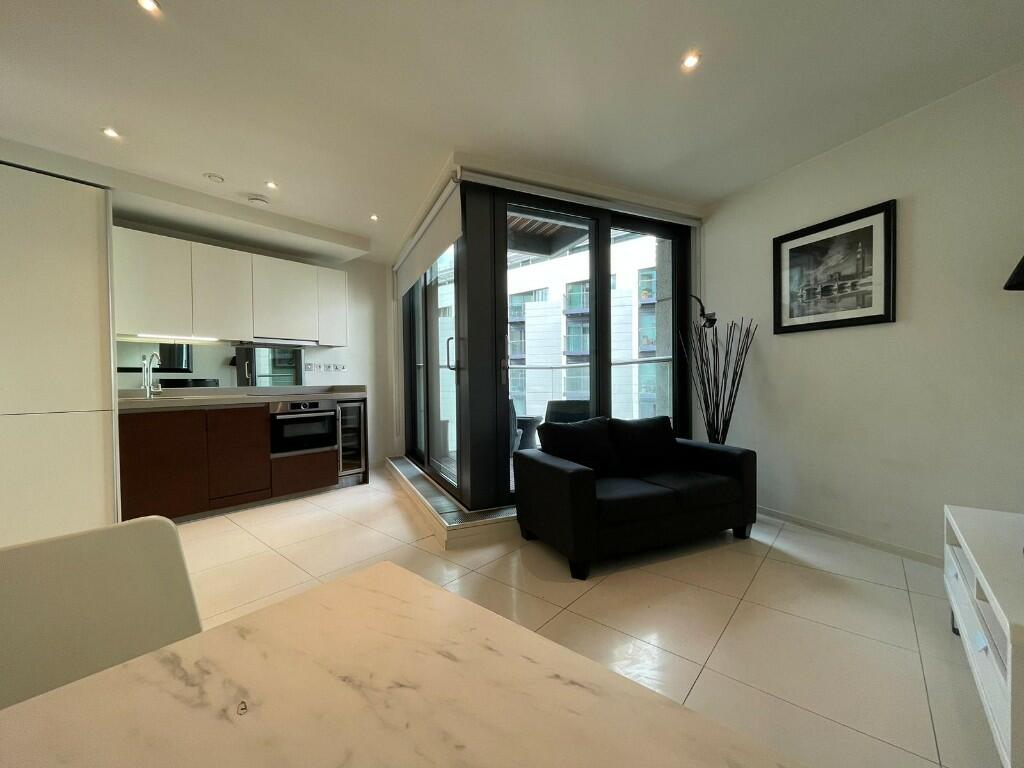 Main image of property: Baltimore Wharf, London, E14