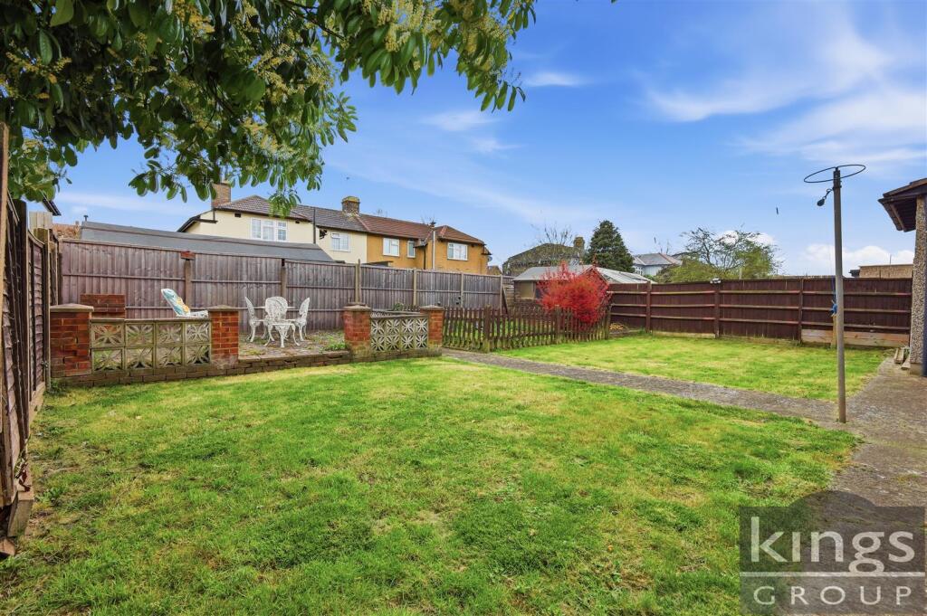 Aberdare Road, Enfield photo 4