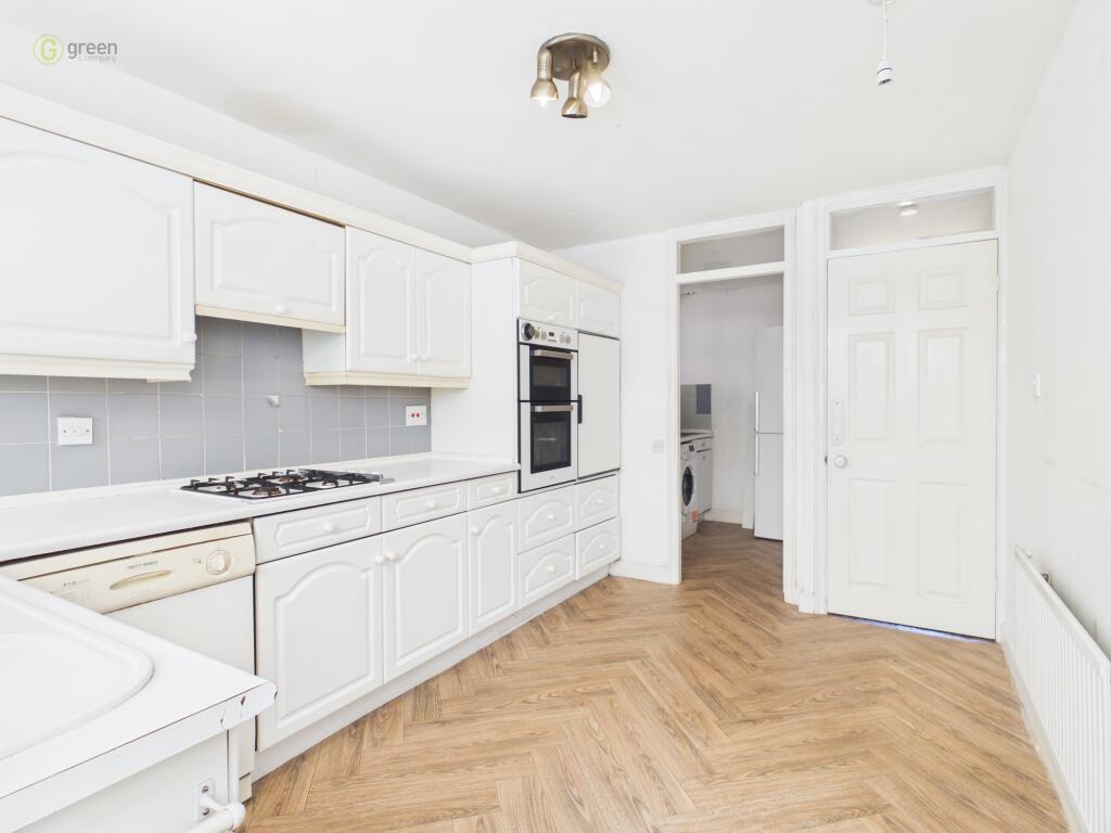 Foxes Meadow, Walmley, Sutton Coldfield, B76 – pohled 2