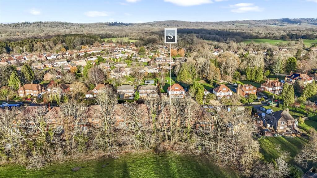 Main image of property: Ridgley Road, Chiddingfold, Godalming, Surrey, GU8