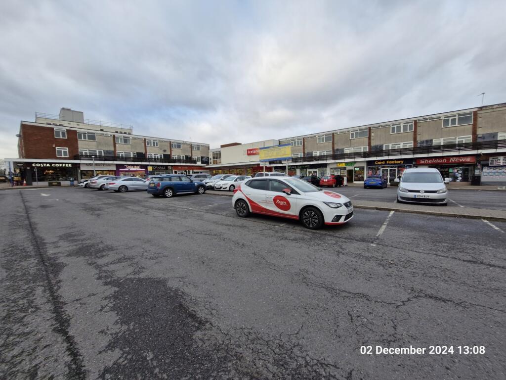 Main image of property: Coventry Road, Sheldon, Birmingham, West Midlands, B26