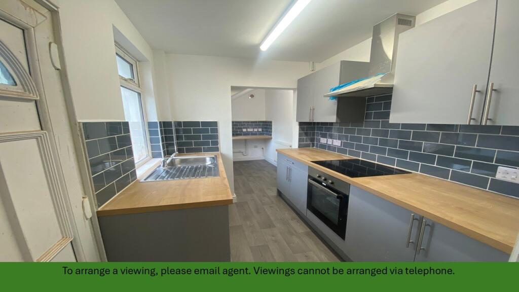 Main image of property: Albert Avenue, Wellsted Street, Hull, HU3 3AP