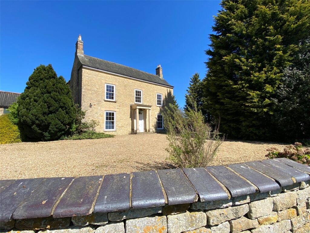 Main image of property: Bescaby House, Mary Lane