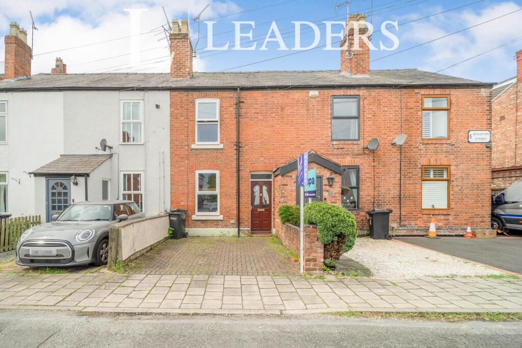 Main image of property: Bradford Street, Chester, CH4