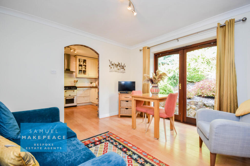 House in Staffordshire Moorlands, Endon and Stanley - More