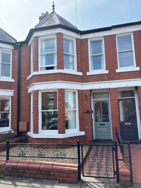 Main image of property: Bishop Street, Shrewsbury, Shropshire, SY2