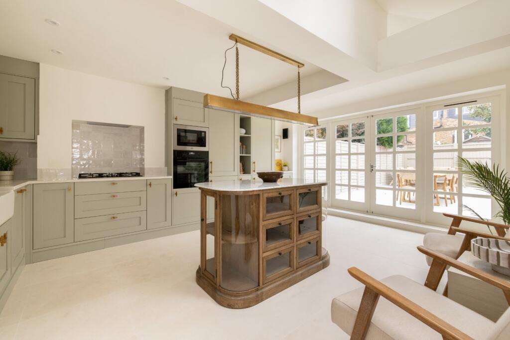 Main image of property: Dale Street,
Turnham Green, W4