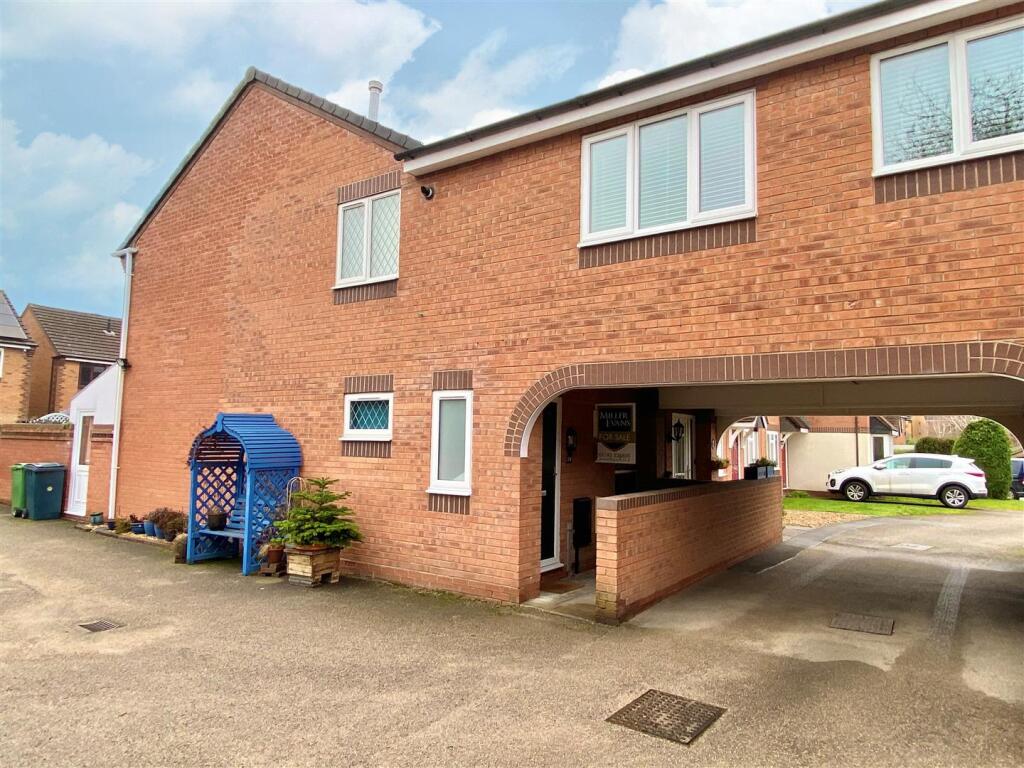 Main image of property: 24 Barkestone Drive, Herongate, Shrewsbury SY1 3XT