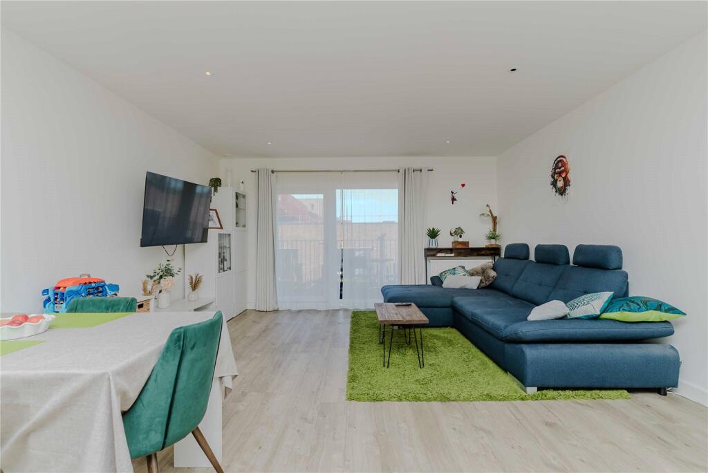 Main image of property: Rolfe Terrace, Woolwich, SE18