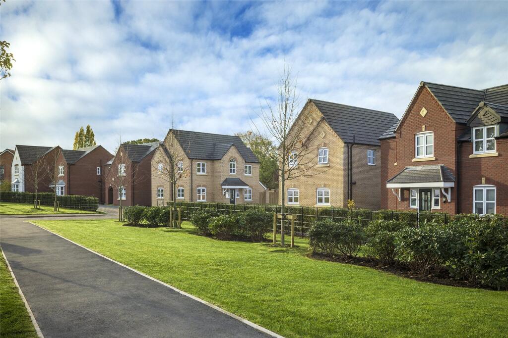 Additional image 13 of Arden Park, Far Moor Lane, Redditch, B98