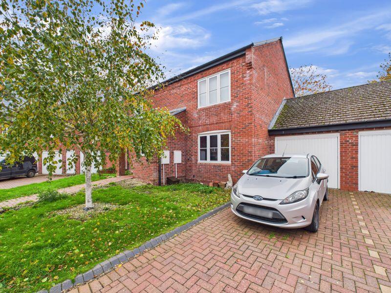 Main image of property: Stocking Park Road, Lightmoor, Telford, Shropshire.