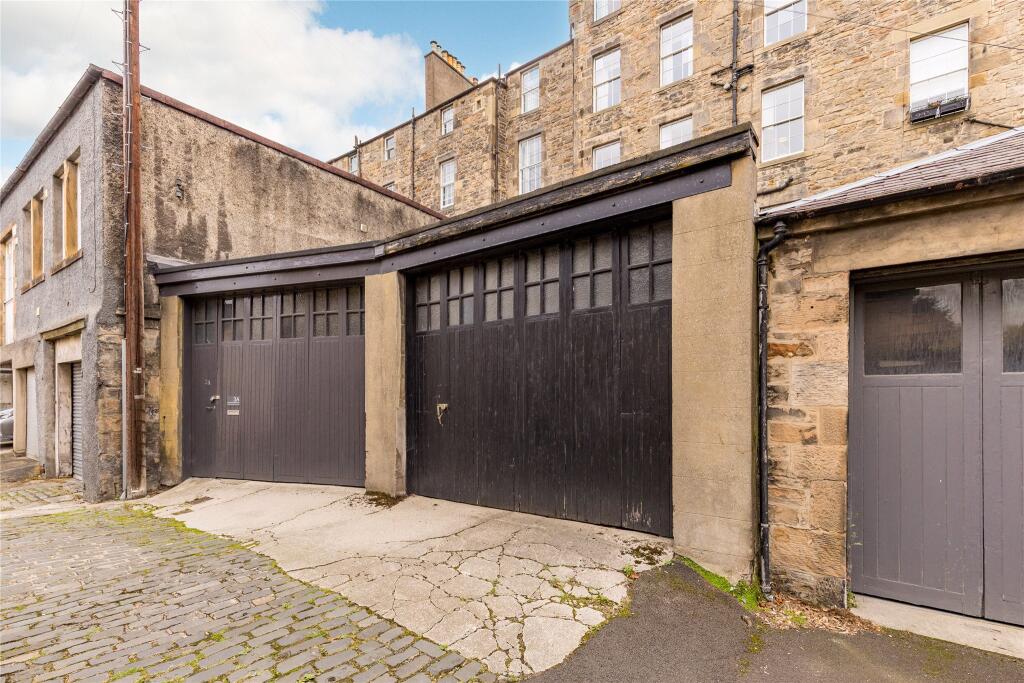 Main image of property: Jamaica Street, South Lane, Edinburgh
