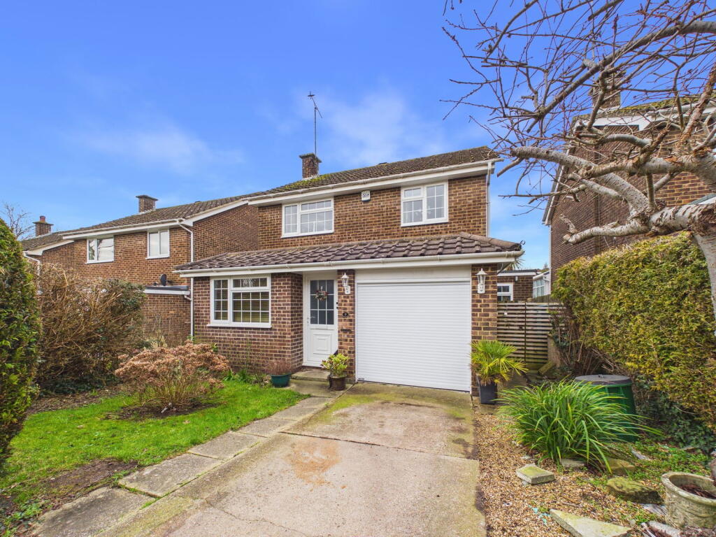 Main image of property: Annington Gardens, Shoreham by sea